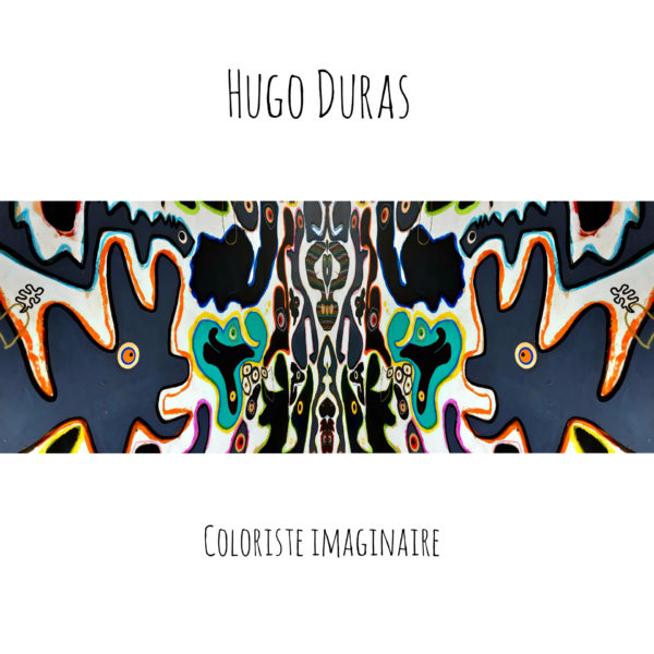 Hugo Duras _ Bouguenais 2020