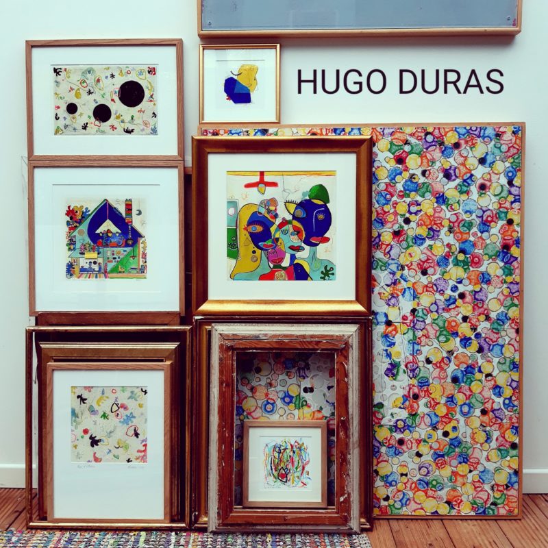 Hugo Duras